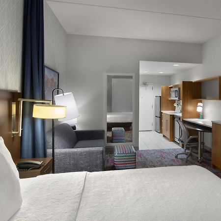 Home2 Suites By Hilton Greenville Airport Bagian luar foto