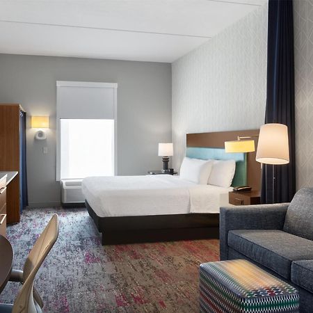 Home2 Suites By Hilton Greenville Airport Bagian luar foto