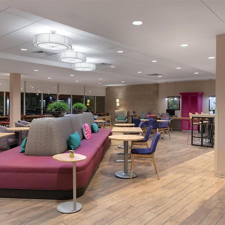 Home2 Suites By Hilton Greenville Airport Bagian luar foto
