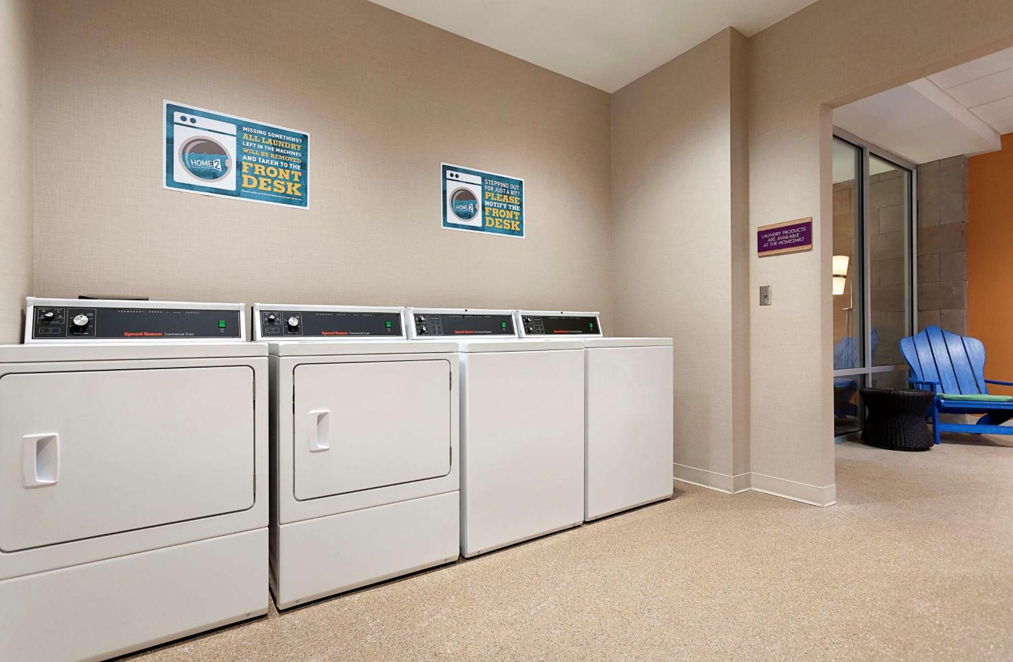 Home2 Suites By Hilton Greenville Airport Bagian luar foto