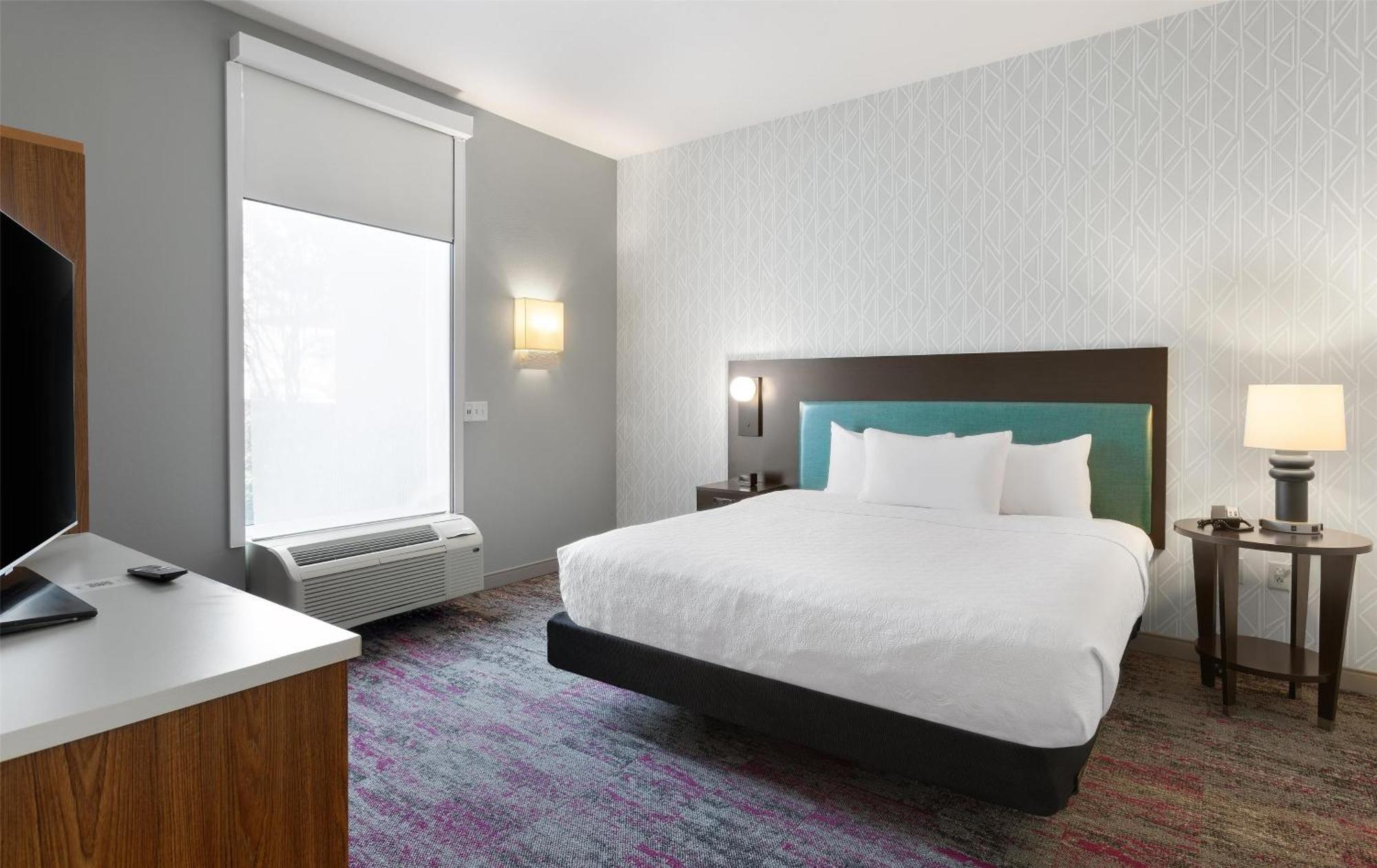 Home2 Suites By Hilton Greenville Airport Bagian luar foto