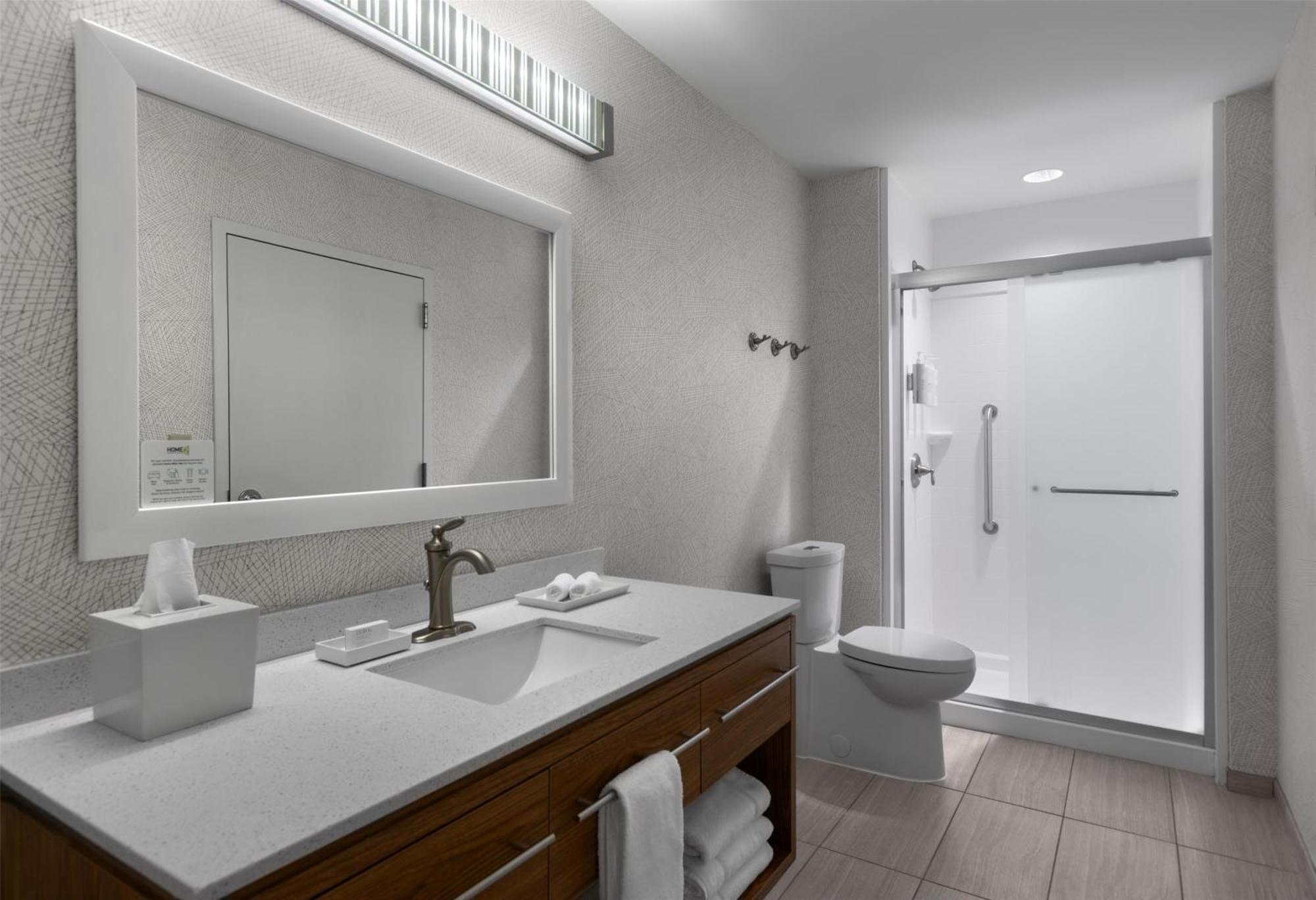 Home2 Suites By Hilton Greenville Airport Bagian luar foto